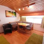 דירה Haus Hubertus