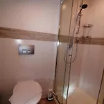 דירה Haus Hubertus