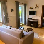 דירה Haus Hubertus