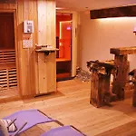 Haus Hubertus הוכפילזן