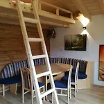 Haus Hubertus *
