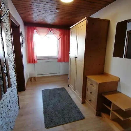 Haus Hubertus *