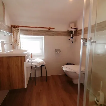 Haus Hubertus * Хохфильцен