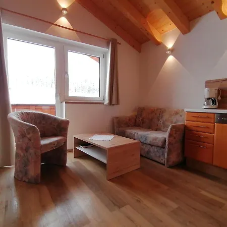 Haus Hubertus