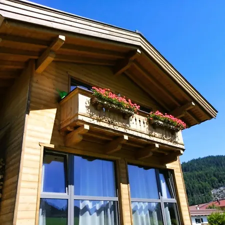 Haus Hubertus דירה הוכפילזן