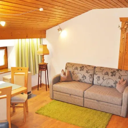 Haus Hubertus *