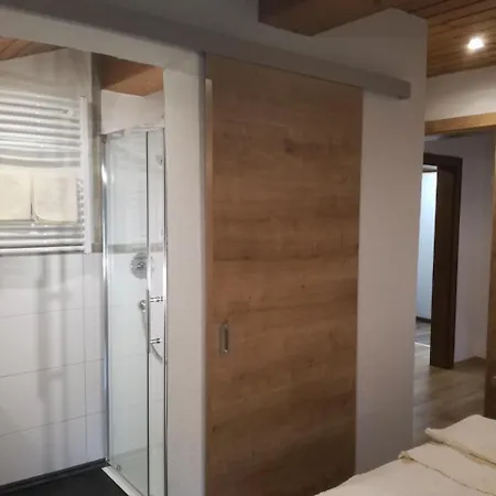 Haus Hubertus * Хохфильцен