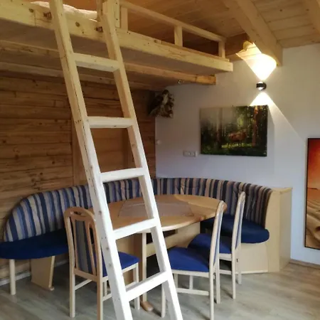 Haus Hubertus *