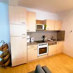 Haus Hubertus Apartment Hochfilzen