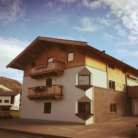 Haus Hubertus
