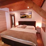 Haus Hubertus דירה הוכפילזן