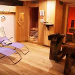 דירה Haus Hubertus