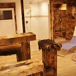דירה Haus Hubertus