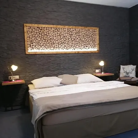 Haus Hubertus * Hochfilzen