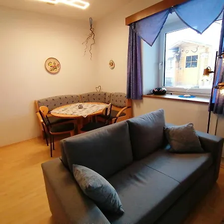 Haus Hubertus * Hochfilzen