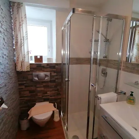 Haus Hubertus Hochfilzen