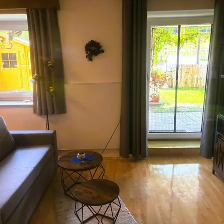 Haus Hubertus Hochfilzen