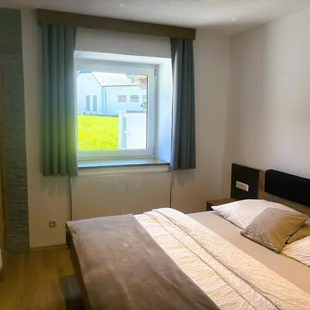 Haus Hubertus Hochfilzen