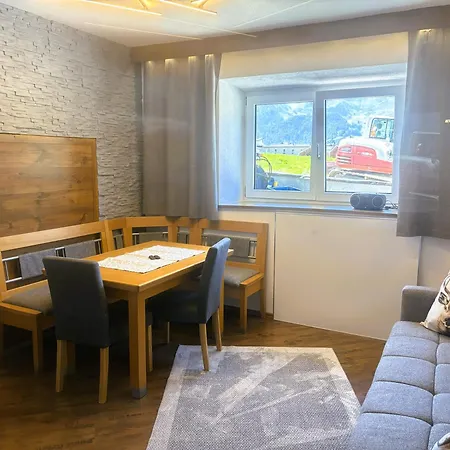 Διαμέρισμα Haus Hubertus