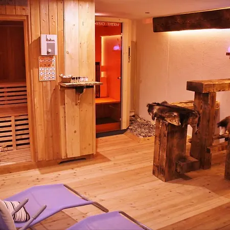 Haus Hubertus Hochfilzen